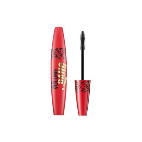 Eveline Big Volume Mascara řasenka pro prodloužení řas a objem Black 10 ml EVELINE Cosmetics