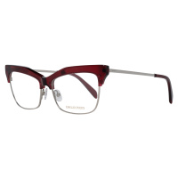 Emilio Pucci obroučky na dioptrické brýle EP5081 066 55  -  Dámské