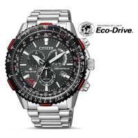 Citizen Eco-Drive Promaster Sky Radio Controlled CB5001-57E