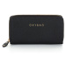 Oxybag Dámská peněženka MONY L Leather Black