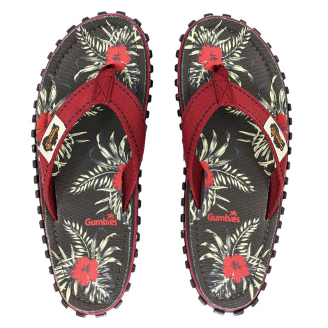 Šedé dámské žabky