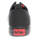 Lee Cooper Pánské plátěnky LCW-22-31-0912M black Černá