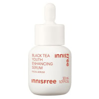 INNISFREE - Youth Enhancing Serum with Black Tea - Zpevňující a vyhlazující sérum