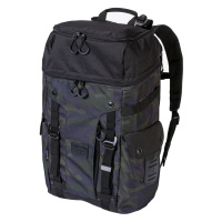 Meatfly Batoh Scintilla Rampage Camo/Black