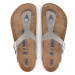 Birkenstock Gizeh Šedá