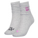 Dámské ponožky Puma Women Slouch Sock 2P