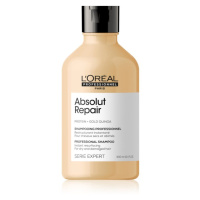 L’Oréal Professionnel Serie Expert Absolut Repair hloubkově regenerační šampon pro suché a poško
