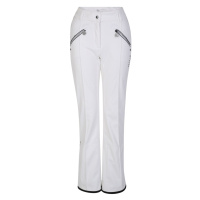 Dámské lyžařské kalhoty Dare2b REGULATION bílá