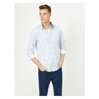 Koton Patterned Shirt