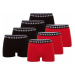 Pánské boxerky Zid 7pack M 708276-18-1662 - Kappa