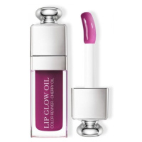 Dior ADDICT LIP GLOW OIL olej na rty - 006 BERRY