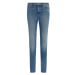 Tommy Hilfiger Jeans - HARLEM U SKINNY HW A LAY blue