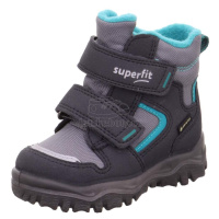 Dětské zimní boty Superfit 1-000047-2010