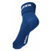 Litex Ponožky 99684 tmavě modrá