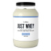 GymBeam Protein Just Whey 2000 g, white chocolate coconut