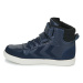 Hummel STADIL WINTER HIGH JR Modrá