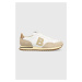 Sneakers boty BOSS Parkour-L bílá barva, 50485712