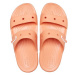 Classic Crocs Sandal Papaya, vel. EU 39-40