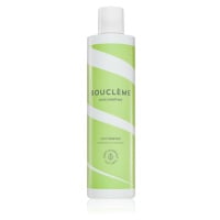 Bouclème Curl Cleanser čisticí a vyživující šampon pro vlnité a kudrnaté vlasy 300 ml