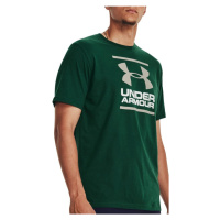 Under Armour UA GL FOUNDATION SS