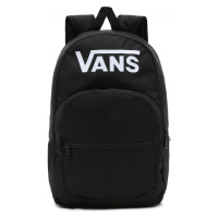 Městský batoh Vans Ranged 2 Backpack-B Barva: černá