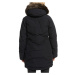 Zimní dámský kabát Roxy Ellie - černý