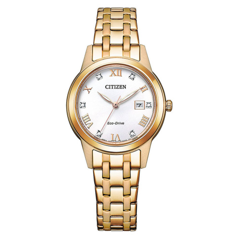 Citizen FE1243-83A Eco-Drive Elegance 30mm