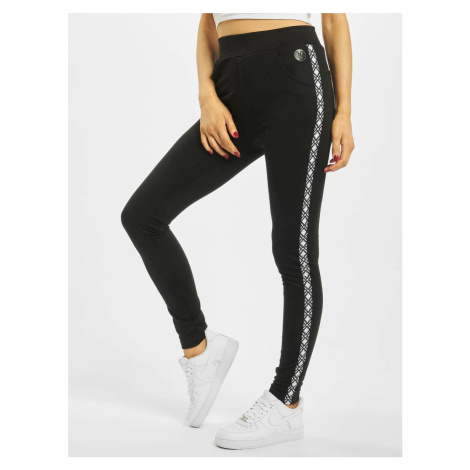 Legging/Tregging La Cruz in black Just Rhyse