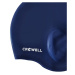 Plavecká čepice Crowell Ear Bora tmavě modrá
