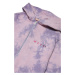 Mikina marni sweat-shirt fialová