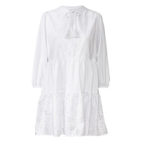 esmara® Dámské šaty (bílá)
