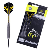 Windson Dragon 20 g steel set