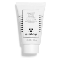 Sisley Facial Mask with Linden Blossom pleťová maska s lipovými květy - Pleťová maska s lipovými