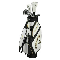 Callaway Warbird Mens Golf Set Right Hand Graphite