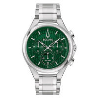 Bulova Curv Classic Chronoghraph 96A297