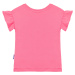 Dívčí triko - Winkiki WKG 01712, růžová Barva: Růžová