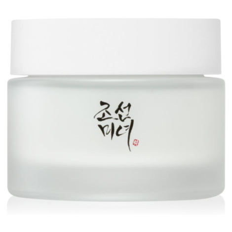 Beauty Of Joseon Dynasty Cream intenzivně hydratační krém pro rozjasnění pleti 50 ml
