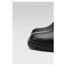 Šněrovací boty Lasocki WI16-16444-01 Přírodní kůže (useň) - Lícová