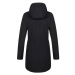 Loap LURINA Dámský softshellový kabát, černá, velikost