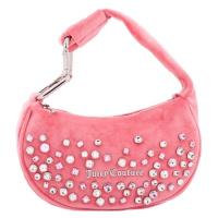 Juicy Couture BLOSSOM DIAMANTE SM Růžová