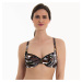 Style Sanja Top Bikini - horní díl 8306-1 černá - Anita Classix