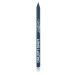 puroBIO Cosmetics Long Lasting Eyeliner dlouhotrvající tužka na oči odstín Electric Blue 1,3 g