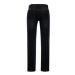 Pánské džínové kalhoty Alpine Pro PAMP 2 - černá