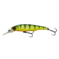 Savage Gear Wobler Gravity Twitch MR 6,7 cm 7 g SP Firetiger