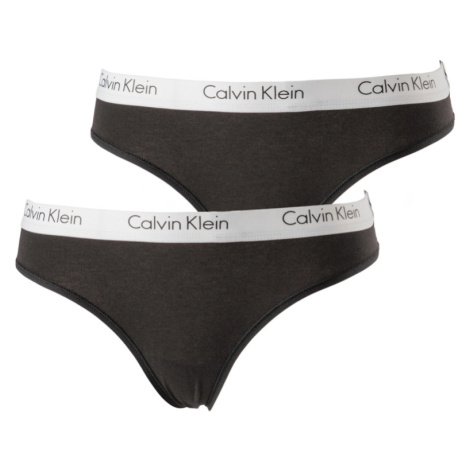 Dámské spodní prádlo Calvin Klein >>> vybírejte z 3 603 druhů ZDE | Modio.cz