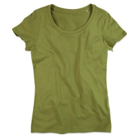 Stedman® Organické tričko Stedman Janet s kulatým výstřihem