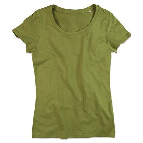 Stedman® Organické tričko Stedman Janet s kulatým výstřihem