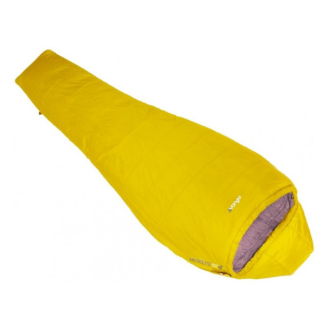 Spacák Vango Microlite 50 Barva: žlutá