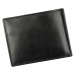 Pánská kožená peněženka Pierre Cardin PIP04 8806 RFID černá