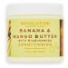 Revolution Haircare Maska na vlasy Banana + Mango Butter with Niacinamide (Conditioning Hair Mas